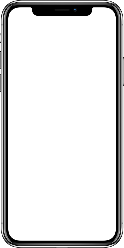 Smartphone Screen Illustration